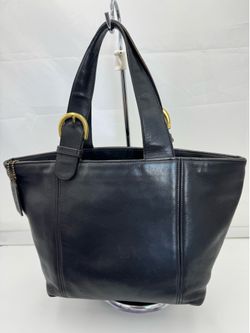 Vintage leather COACH Purse
