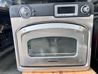 Turbo chef 30”