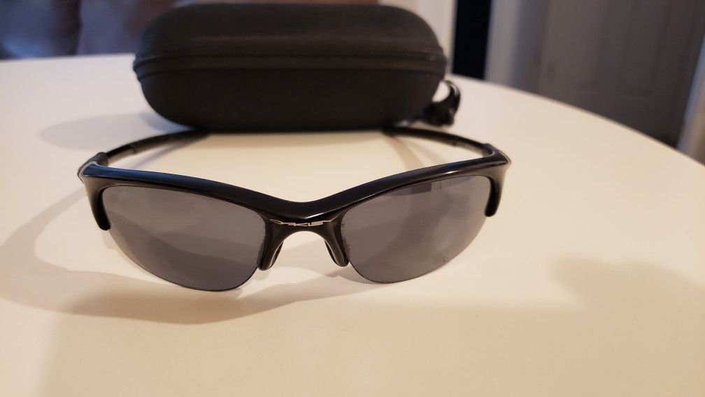 Oakley Sunglasses - Half Jacket