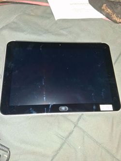 Hp pro window8 elite pad