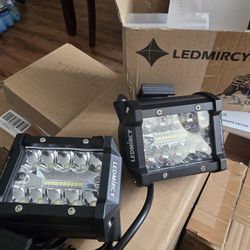 LEDMIRCY LED LIGHTS