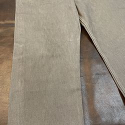 Grey 501 38 X 30 Levi’s Jeans 