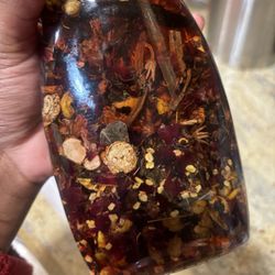 Wild Growth Hair Oil 