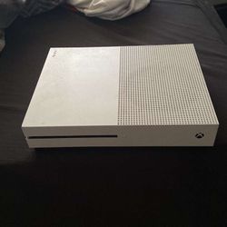 Xbox 1s 