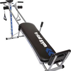Total Gym APEX G3