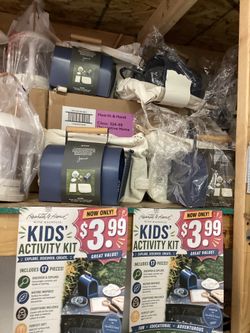 Kids bug toy
