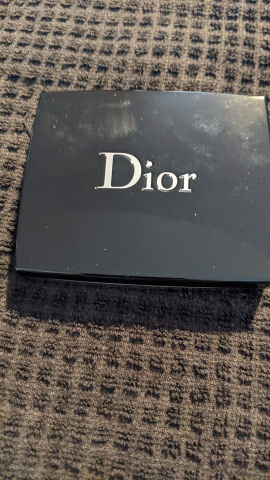 Dior Eyeshadow Palette