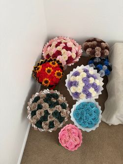 Rosas Eternas 