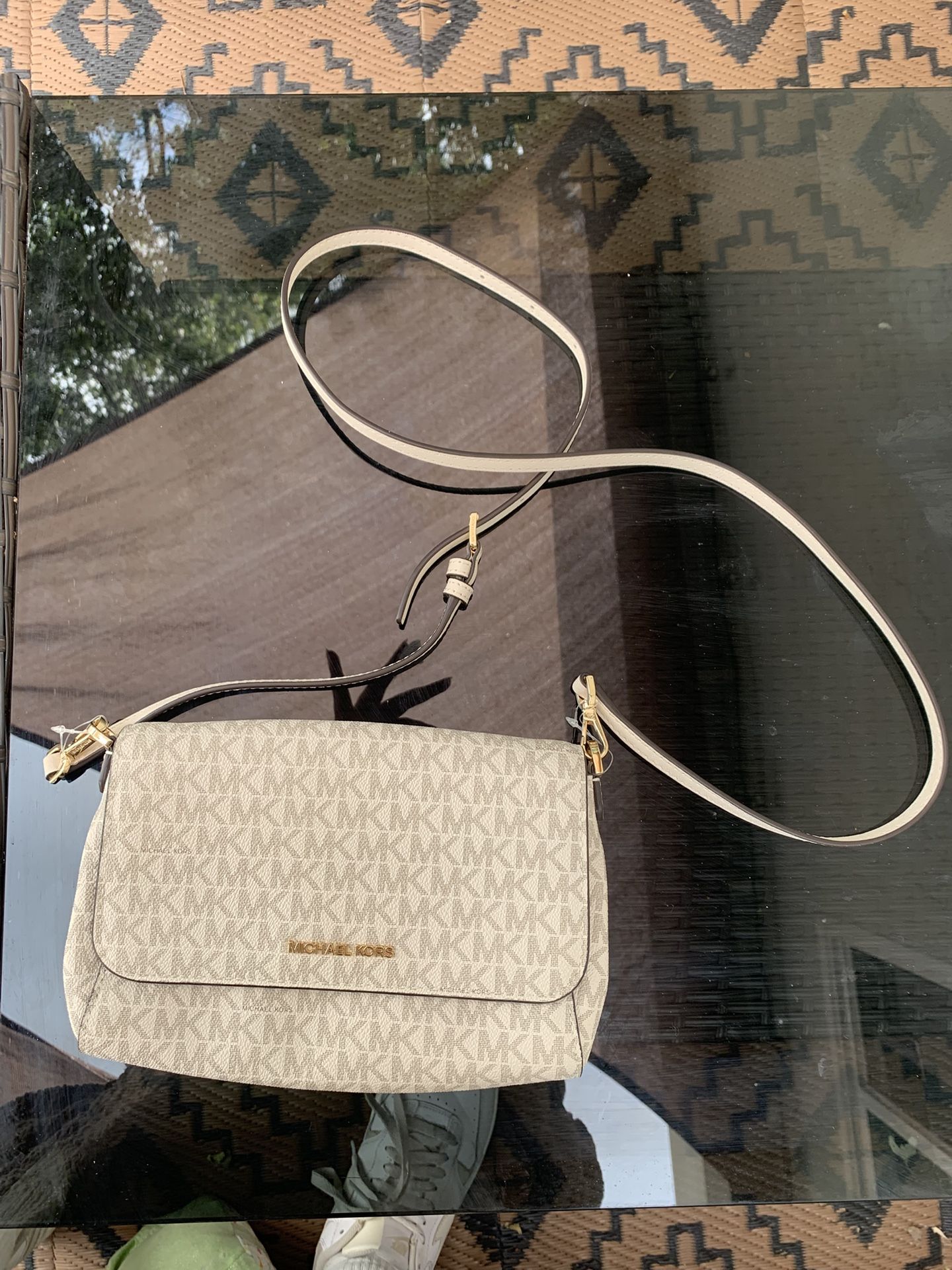 Michael Kors Purse - New