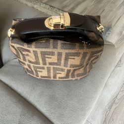 Designer Purse Fendi 