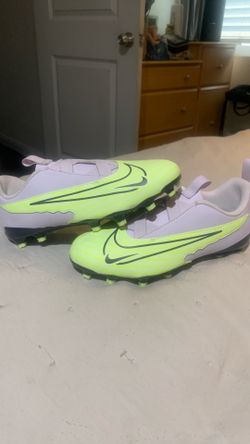 New Nike Soccer Cleats
