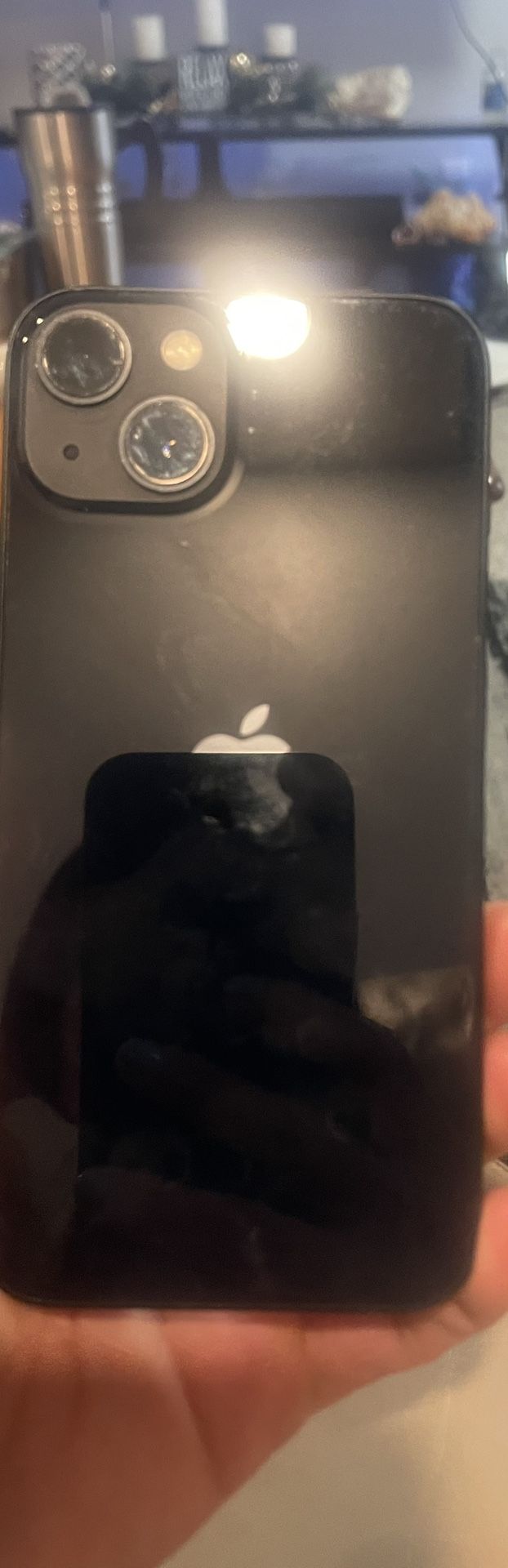 iPhone 13