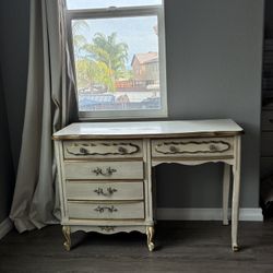 Vintage Desk