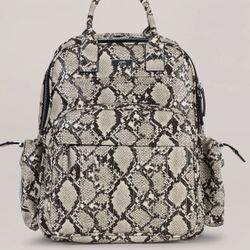 Brand New Jujube Backpack 