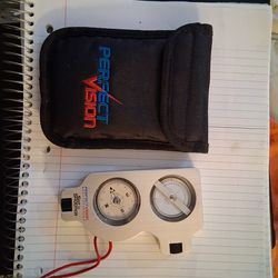 Perfect Vision Sat Shooter