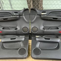 Chevy Parts 