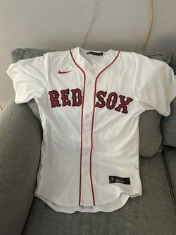 Red Sox Jersey
