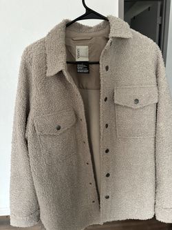 Vuori Jacket