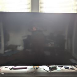 65" TCL QLED tv still under warranty 