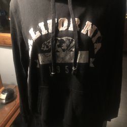 ROSIO Sweater/ Jacket/ Hoodie/ sudadera/ suéter Size L