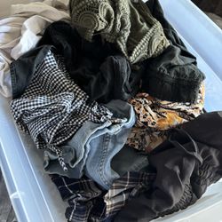 Clothes