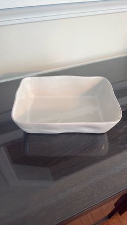 Serving Dish