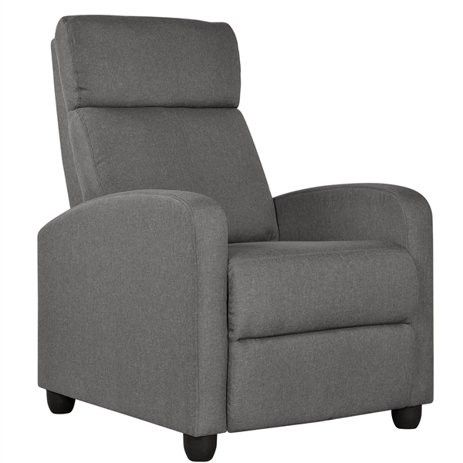 Home Theater Recliner