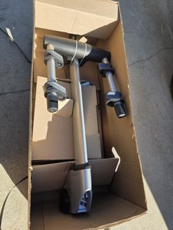 Bike Rack