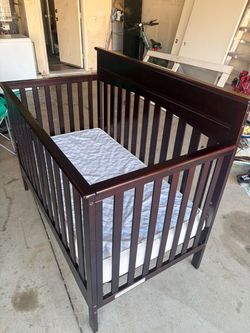 Crib