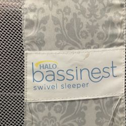 Bassinet