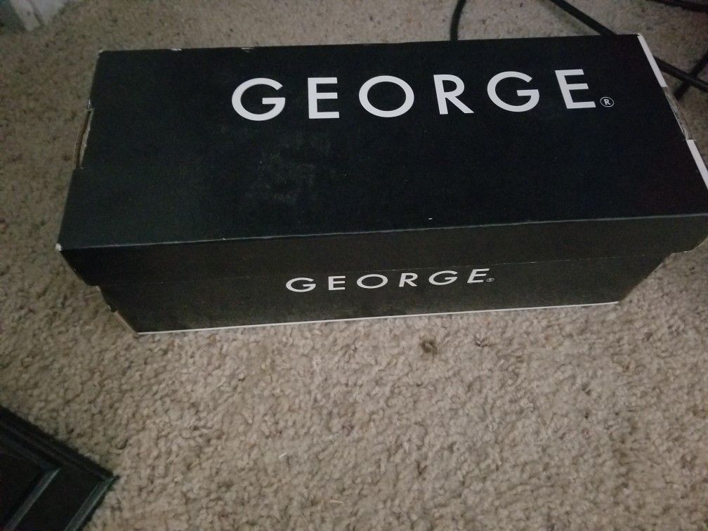 Size 6 1/2