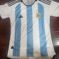 Argentina