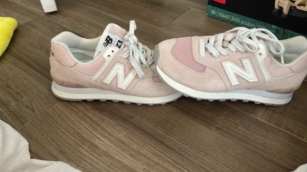 New balance