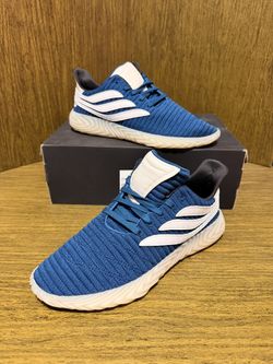 🔥 ADIDAS “SOBAKOV” Soccer Shoes Men's 12.5 NEW 🔥