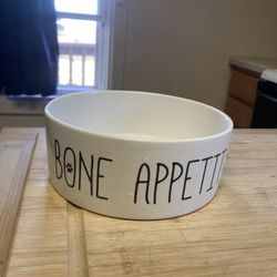Dog Bowl