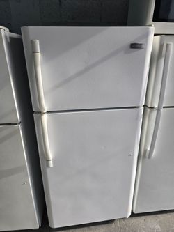 Refrigerator w-30
