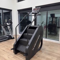 Flash X2 Stair Climber Brand New In The Box ✅📦