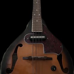 Ibanez Mandolin
