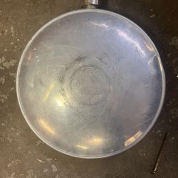 Aluminum Canteen/flask