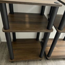 Shelf Table 🛌🪞🪑