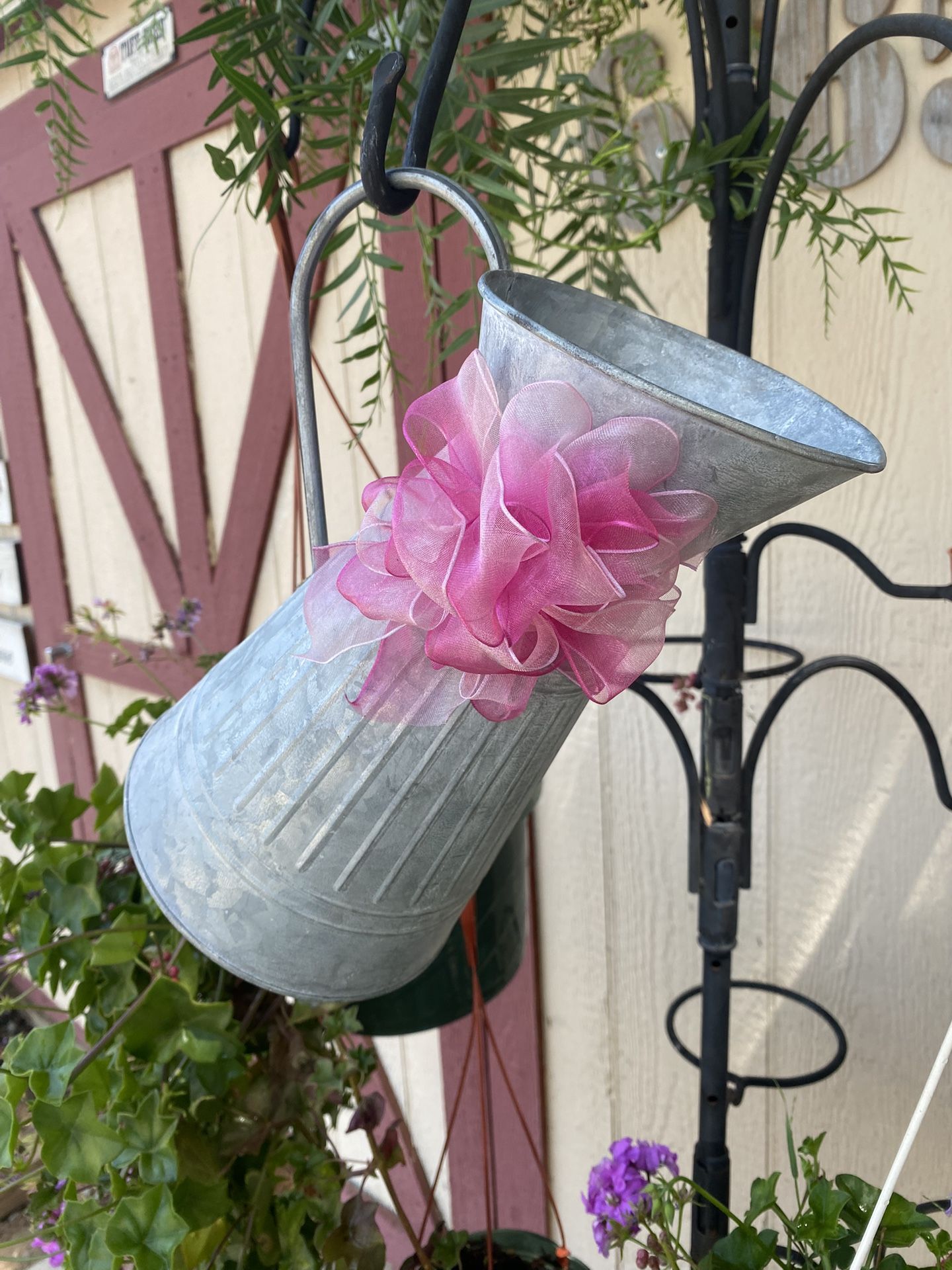 Flower Vase