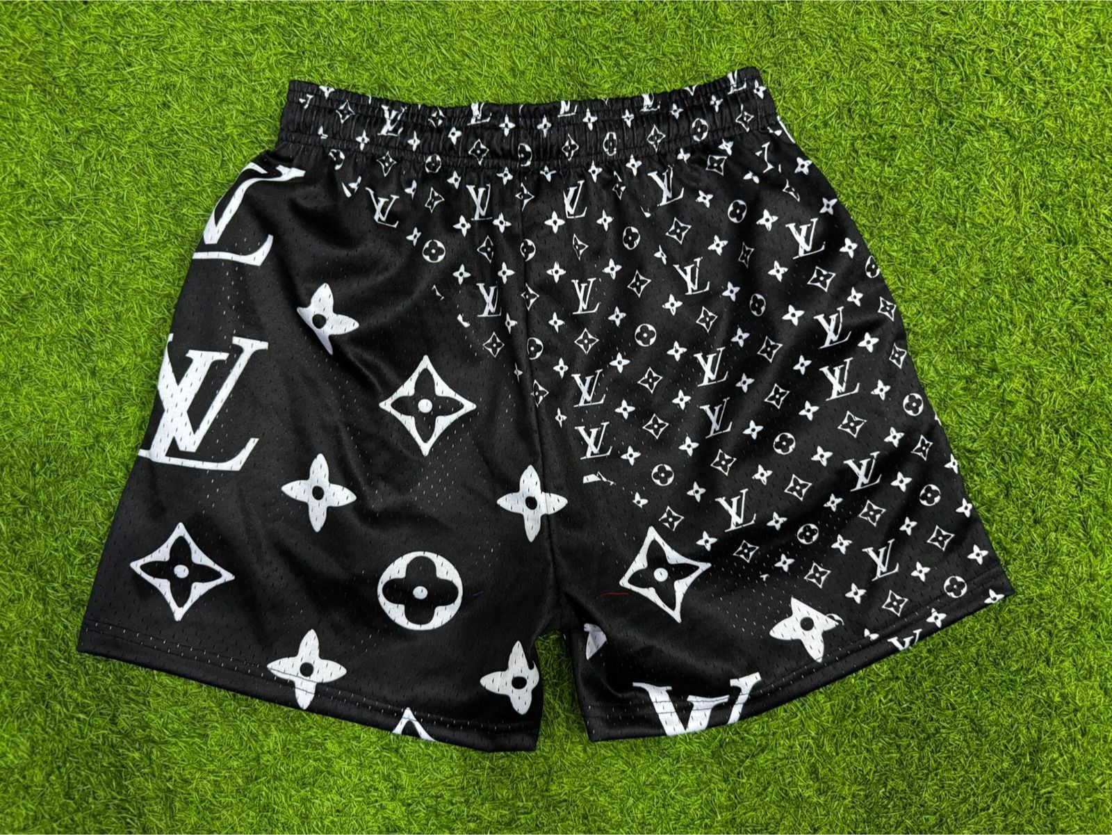 Custom Designer Shorts