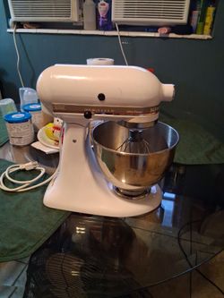 Kitchen aid  ultra power work perfec