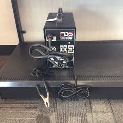 FDS MIG 130 Welder