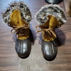 Women's Boots 