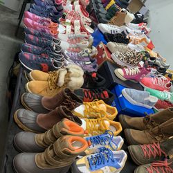 Garage Sale 