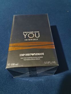 Armani You cologne Men
