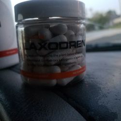 Laxodren Dietary Suppliment 