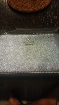 Kate Spade Wristlet Bag