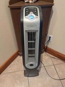 Lasko High Velocity Tower Fan